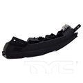 2324 HY PALISADE CALLIG LED DAYTIME RUNNING LIGHTS LH