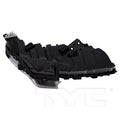 2324 HY PALISADE CALLIG LED DAYTIME RUNNING LIGHTS LH