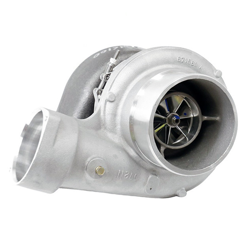 ~(52 lbs. 18X17X14)~ BHT3BTurbocharger