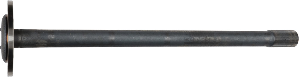 AXLE SHAFT