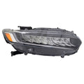 2122 HD ACCORD EXL/TOUR LED HEADLIGHT ASSY RH