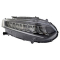 2122 HD ACCORD EXL/TOUR LED HEADLIGHT ASSY RH