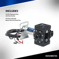 12V DC DIAPHRAGM PUMP