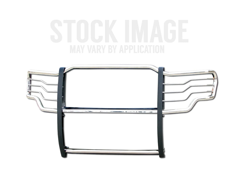 1516 TAHOE GRILL GUARD SS