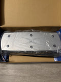 LED MICROBAR 17' 12-24V CLR/AMB/GRN
