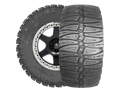 15/39.520LT 8 PLY BLACK SIDEWALL TRXUS STS THREE STAGE SIDEWALL POLYESTERTUBE