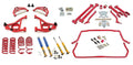 UMI Performance 1-1/4in Splined Front Sway Bar (Stock Style End Links)
