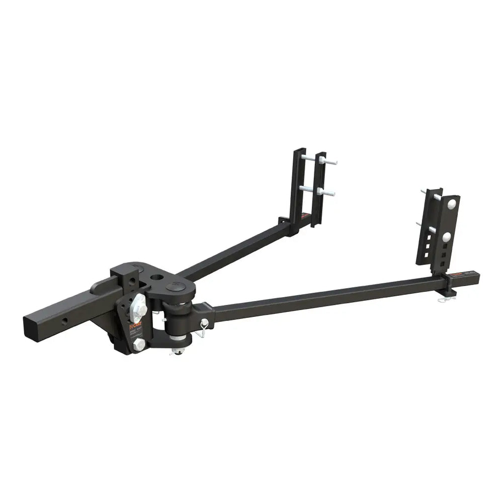 L/D TRUTRACKTM WEIGHT DIST SYSTM