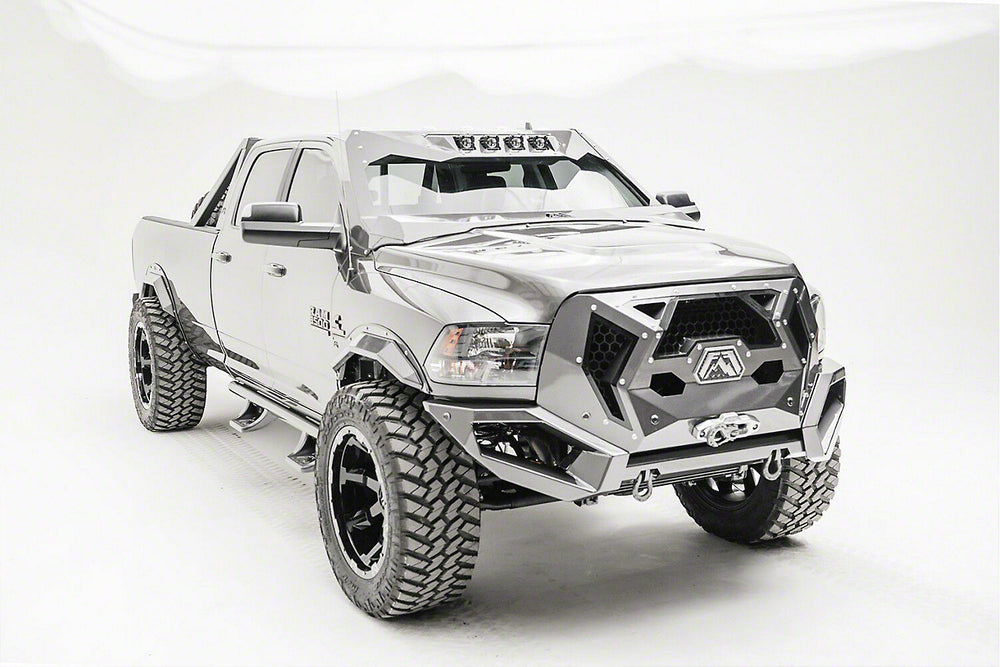1618 RAM 2500/3500(19 CLASSIC) VICOWL