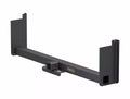 UNIVERSAL WELD-ON TRAILER HITCH, 2-