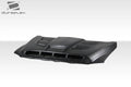 2014-2021 Toyota Tundra Duraflex Viper Look Hood - 1 Piece