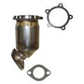 SANTA FE OBDII CATALYTIC CONVERTER DIRECT FIT