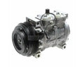 NEW COMPRESSOR W CLUTCH
