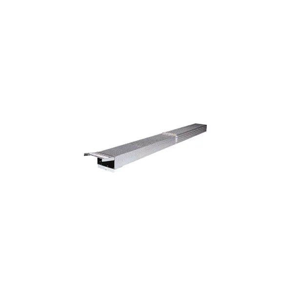 CONDUIT CARRIER ALUMINUM 62.75121.38 IN DIAMOND PLATE