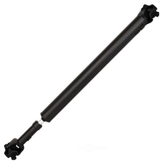 REAR DRIVESHAFT