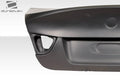 2009-2011 BMW 3 Series E90 4DR Duraflex CSL Look Trunk - 1 Piece