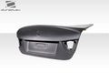 2009-2011 BMW 3 Series E90 4DR Duraflex CSL Look Trunk - 1 Piece