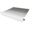 19FT BLACK FADEBKWG ROLLER ASSEMBLY STANDARD