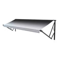 19FT BLACK FADEBKWG ROLLER ASSEMBLY STANDARD