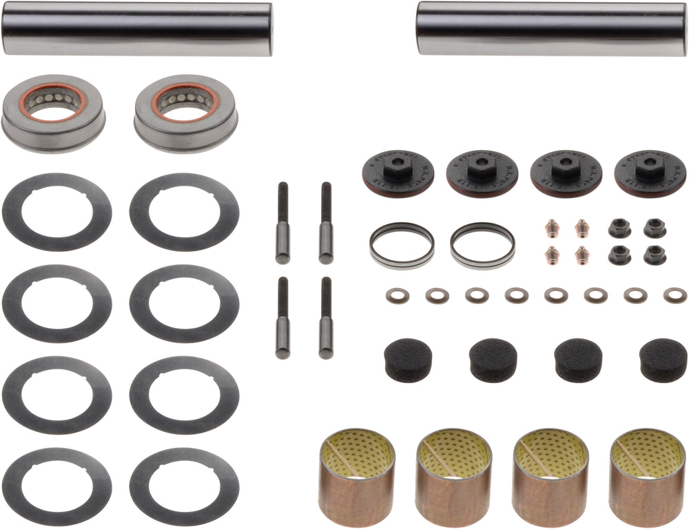 KIT - KING PIN