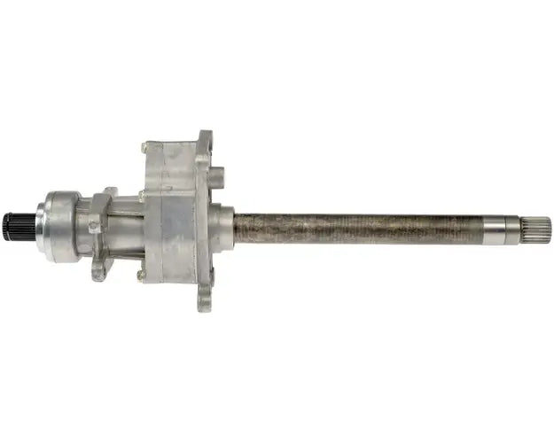 AXLE SHAFT