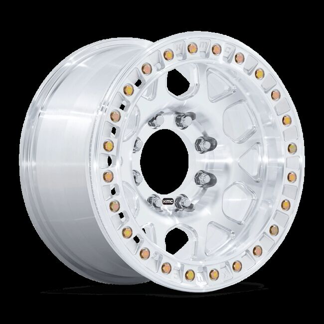 KM450 17X9 BLANK RW-MACH 0MM (114-180)