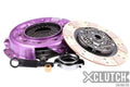 XClutch 92-94 Nissan Maxima SE 3.0L Stage 2 Cushioned Ceramic Clutch Kit