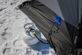 Otter ICE auto part installed view