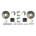 Rear Disc Conv. Lrg Bearing Dana & 8 3/4in.
