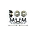 Rear Disc Conv. Lrg Bearing Dana & 8 3/4in.