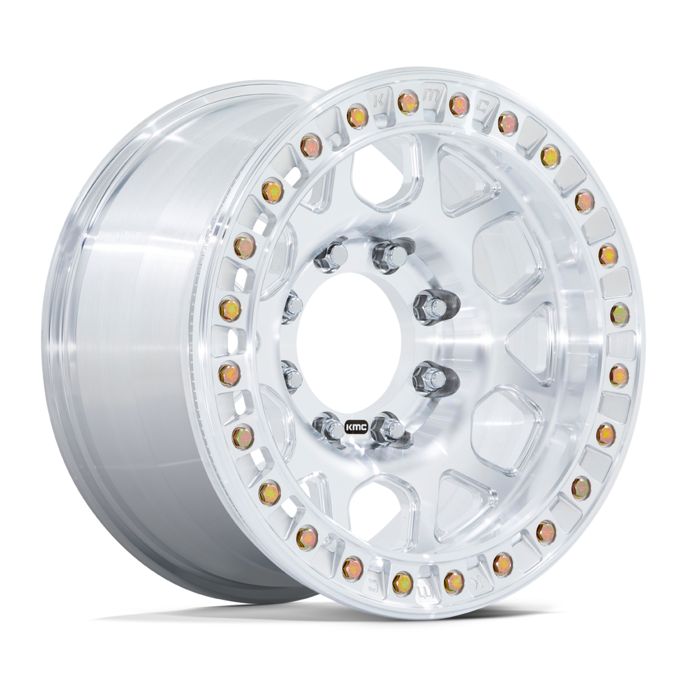 KM450 17X9 5X5.0 RW-MACH 0MM