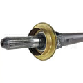 DRIVESHAFT ASSEMBLY