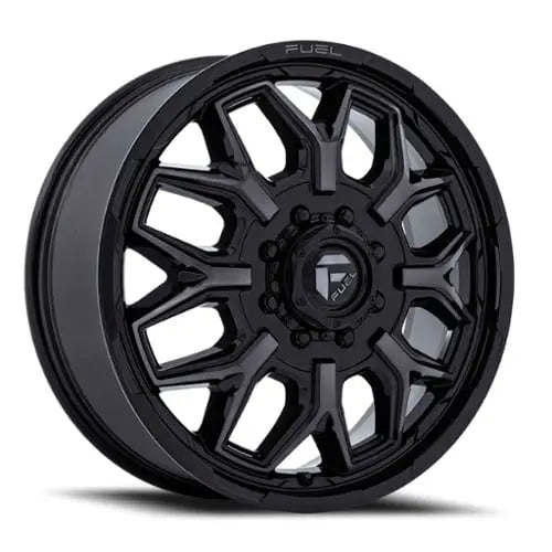 D875 20X8.25 8X200 GBLK GTCC 227MM