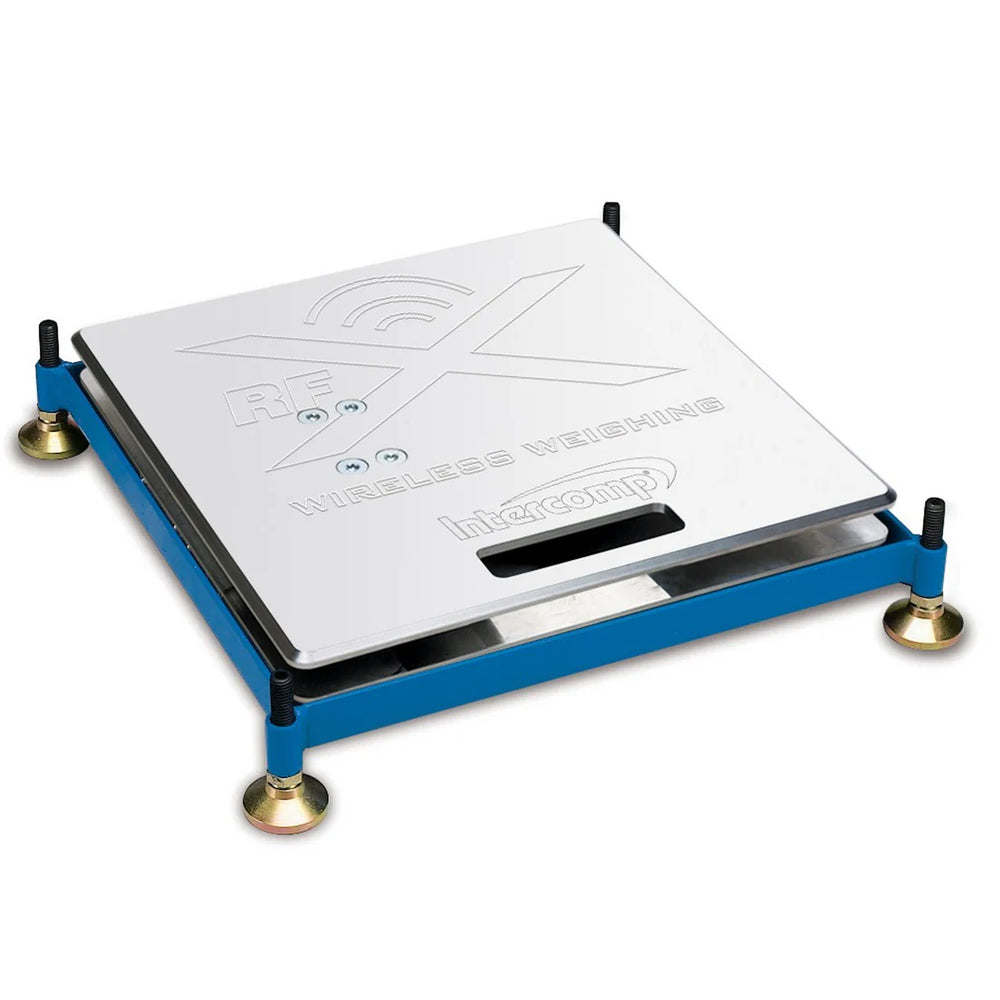 Levelers (4) for 15x15 Pads
