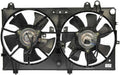 COOLING FAN ASSEMBLY