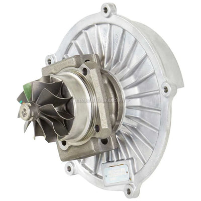 Garrett Turbos auto part