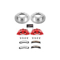 PowerStop auto part
