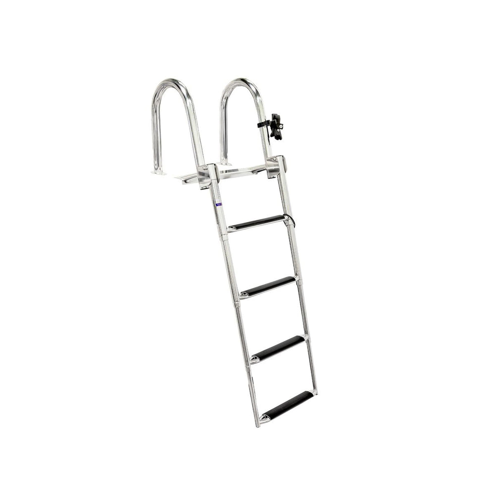 SMALL 304 S.S. TELESCOPING PONTOON