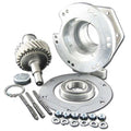 ADVANCE ADAPTERS GM 4L80E FORD NP205 TC