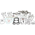 Vertex Pistons 20-21 RZR Turbo Pro XP/2021 RZR Turbo S Complete Engine Rebuild Kit