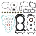 Vertex Pistons 20-21 RZR Turbo Pro XP/2021 RZR Turbo S Complete Engine Rebuild Kit
