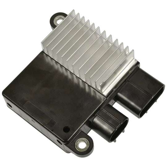COOLING FAN MODULE