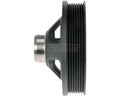 HARMONIC BALANCER