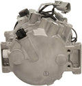NEW NIPPONDENSO 6SBU16 CO