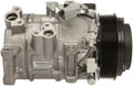 NEW NIPPONDENSO 6SBU16 CO