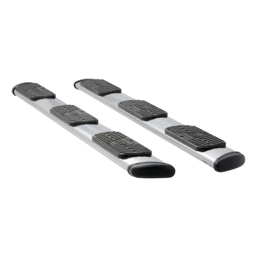REGAL 7 OVAL STEPS