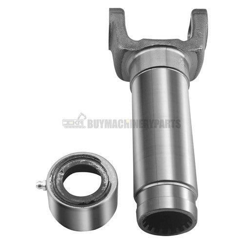 END YOKE