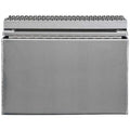 TOOLBOX 24HX28DX30W,ALUM,STEPBOX, W