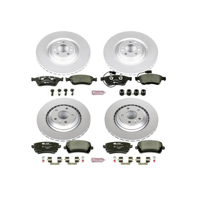 PowerStop auto part