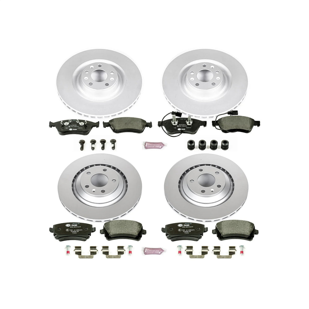 PowerStop auto part